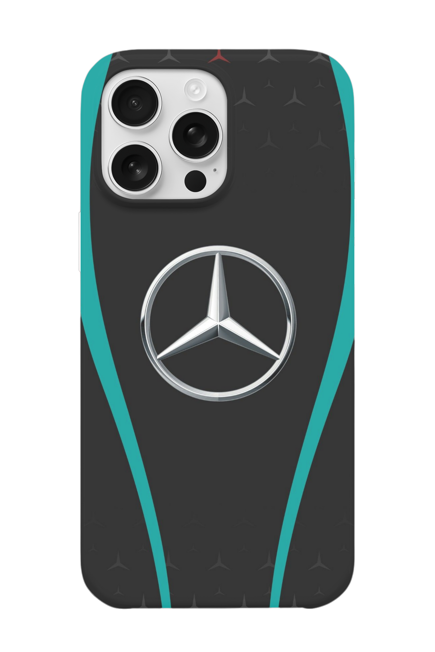 Mercedes Telefon Kılıfı R565