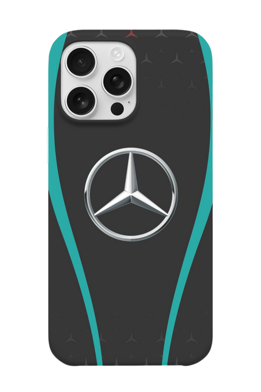 Mercedes Telefon Kılıfı R565