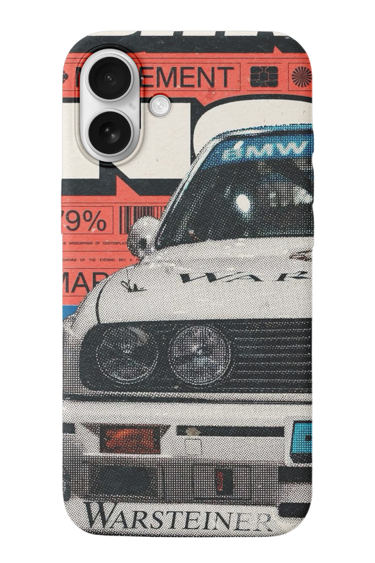 BMW Telefon Kılıfı R307