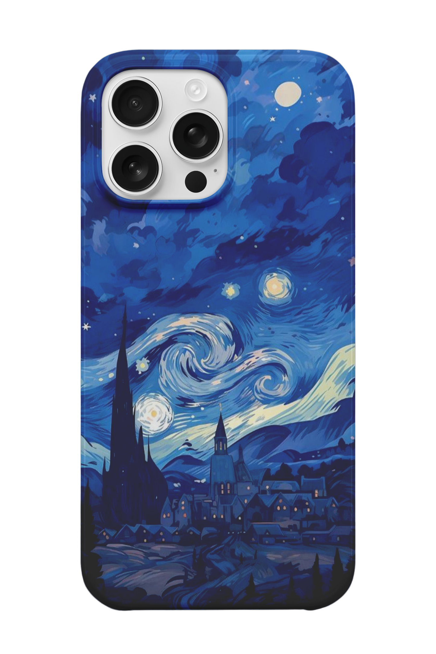 Night Telefon Kılıfı R524