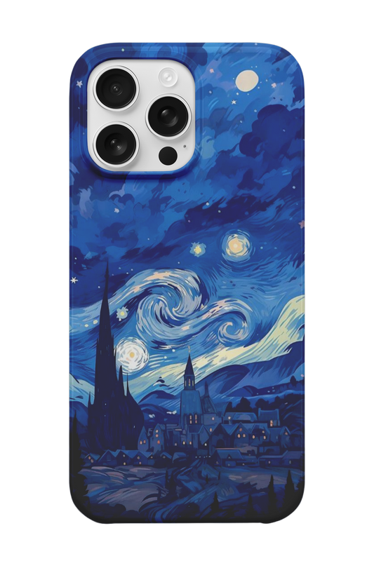 Night Telefon Kılıfı R524