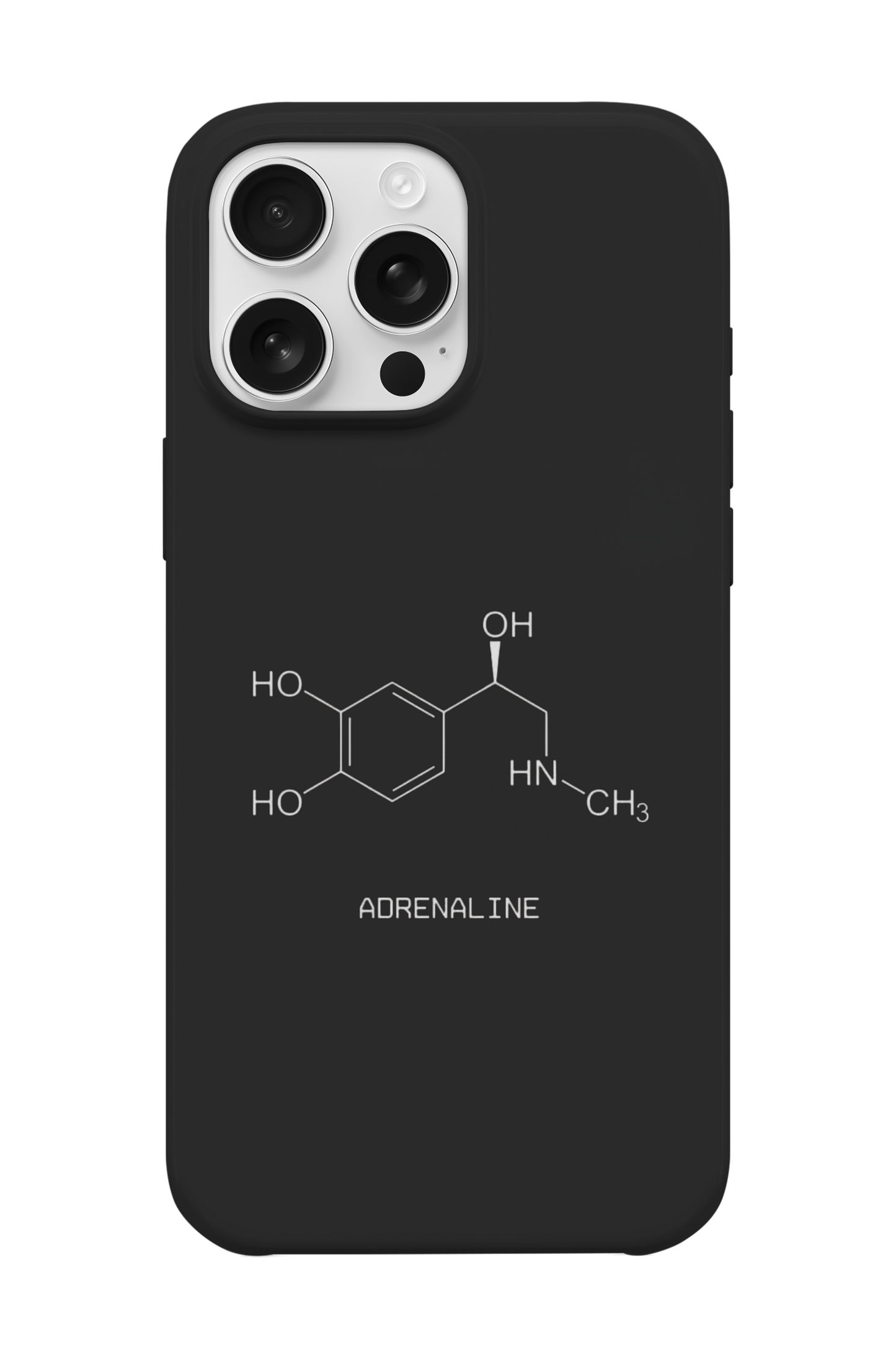 Adrenaline Telefon Kılıfı R599