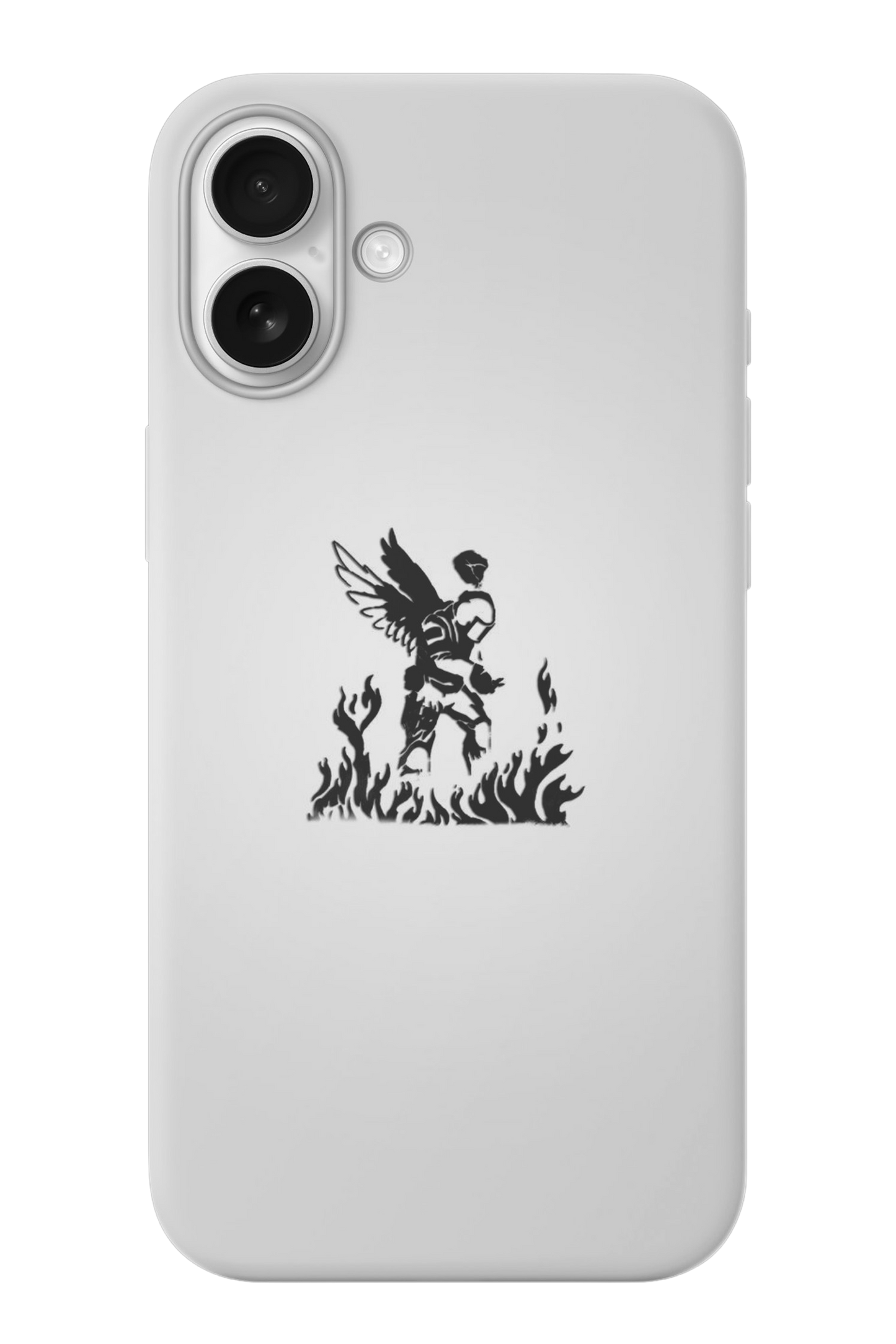 Death Defuse Telefon Kılıfı R436