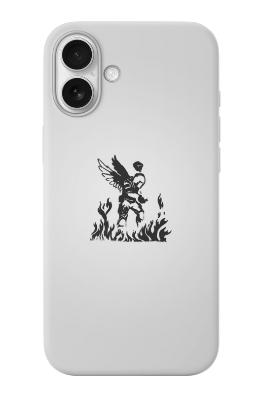 Death Defuse Telefon Kılıfı R436