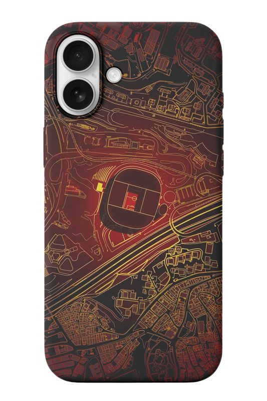 Stadium View Telefon Kılıfı R285