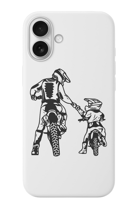 Rider Telefon Kılıfı R015