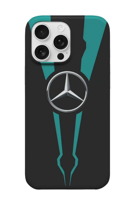 Mercedes Telefon Kılıfı R566