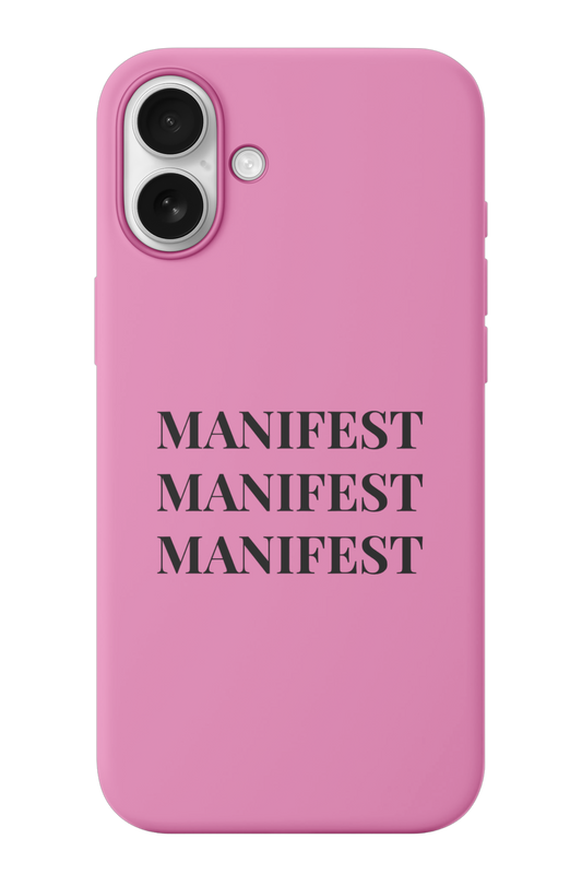 Manifest Telefon Kılıfı R393