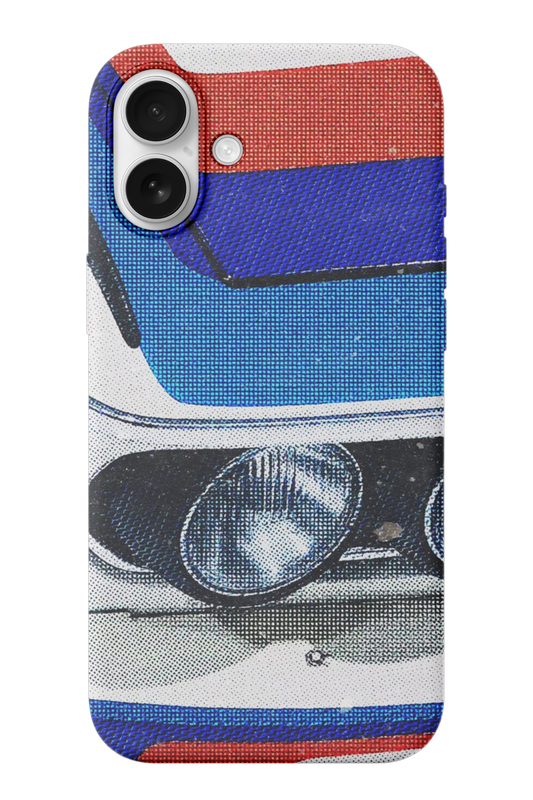 BMW Telefon Kılıfı R283