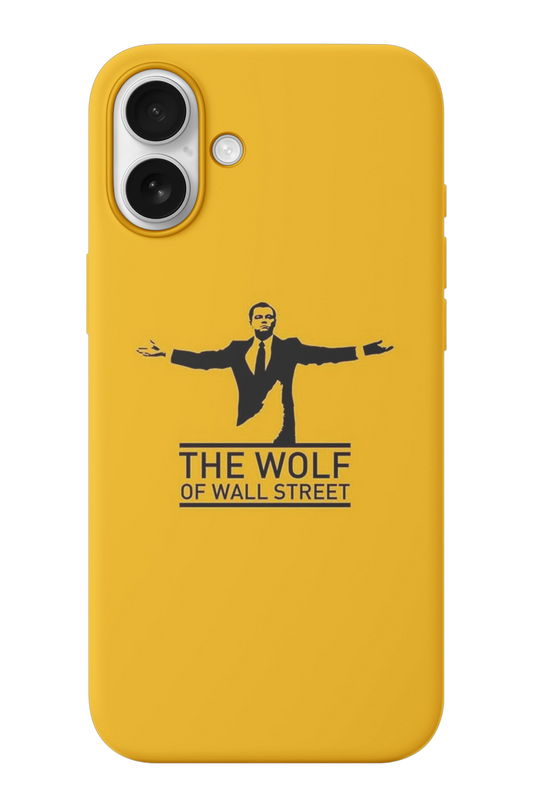 The Wolf of Wall Street Telefon Kılıfı R107