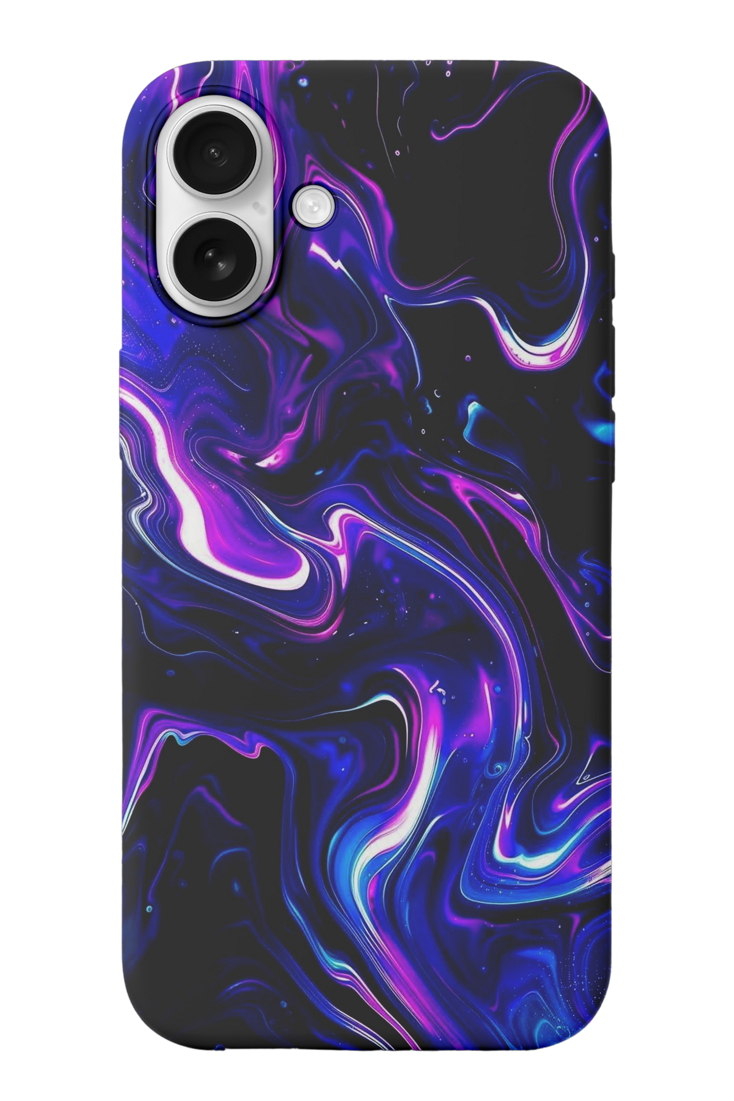 Cosmic Flow Telefon Kılıfı R140