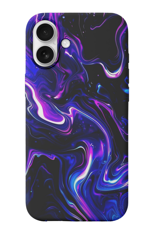 Cosmic Flow Telefon Kılıfı R140