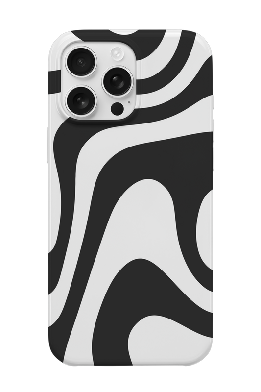 Black&White Telefon Kılıfı R567