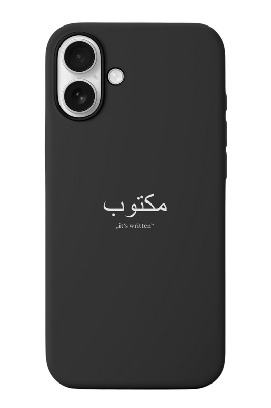 It's written Telefon Kılıfı R230