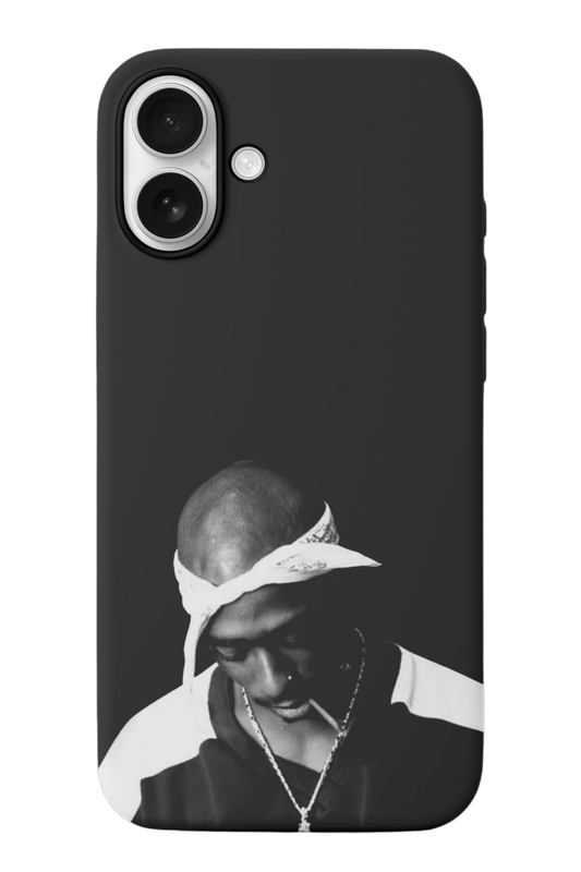 2Pac Telefon Kılıfı R334