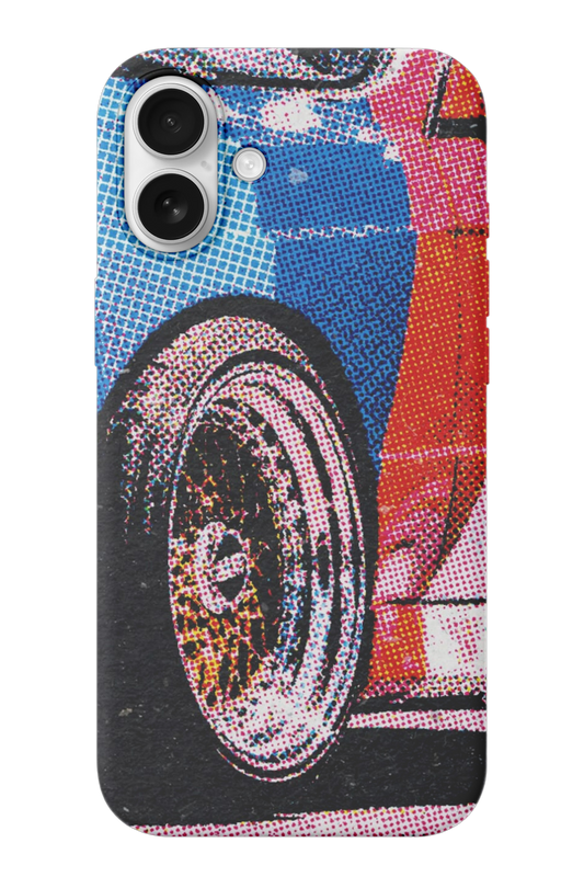 BMW Telefon Kılıfı R282