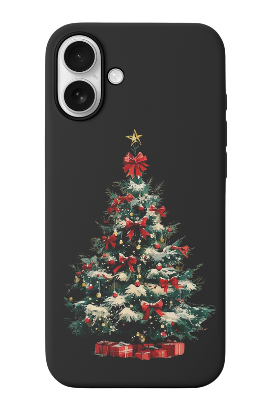 Christmas Tree Telefon Kılıfı R392