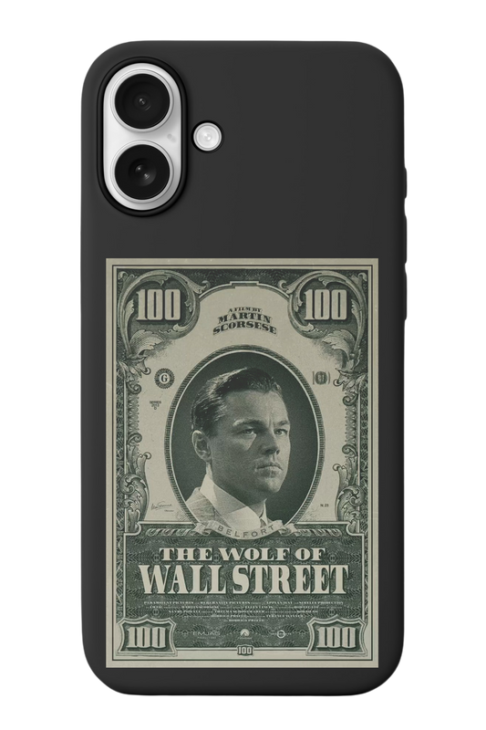 The Wolf of Wall Street Telefon Kılıfı R106