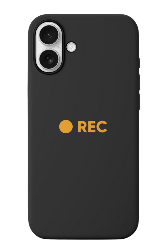 •REC Telefon Kılıfı R266