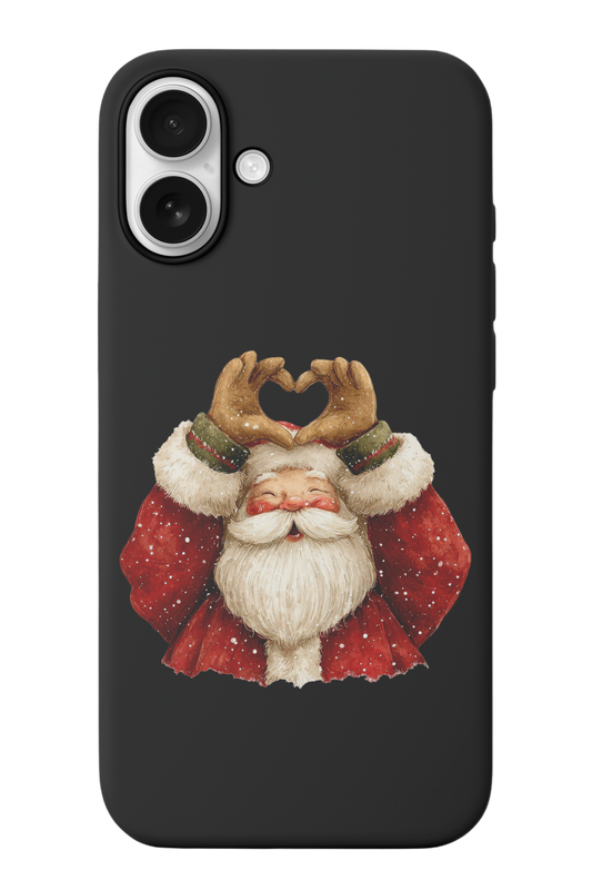 Santa Telefon Kılıfı R391