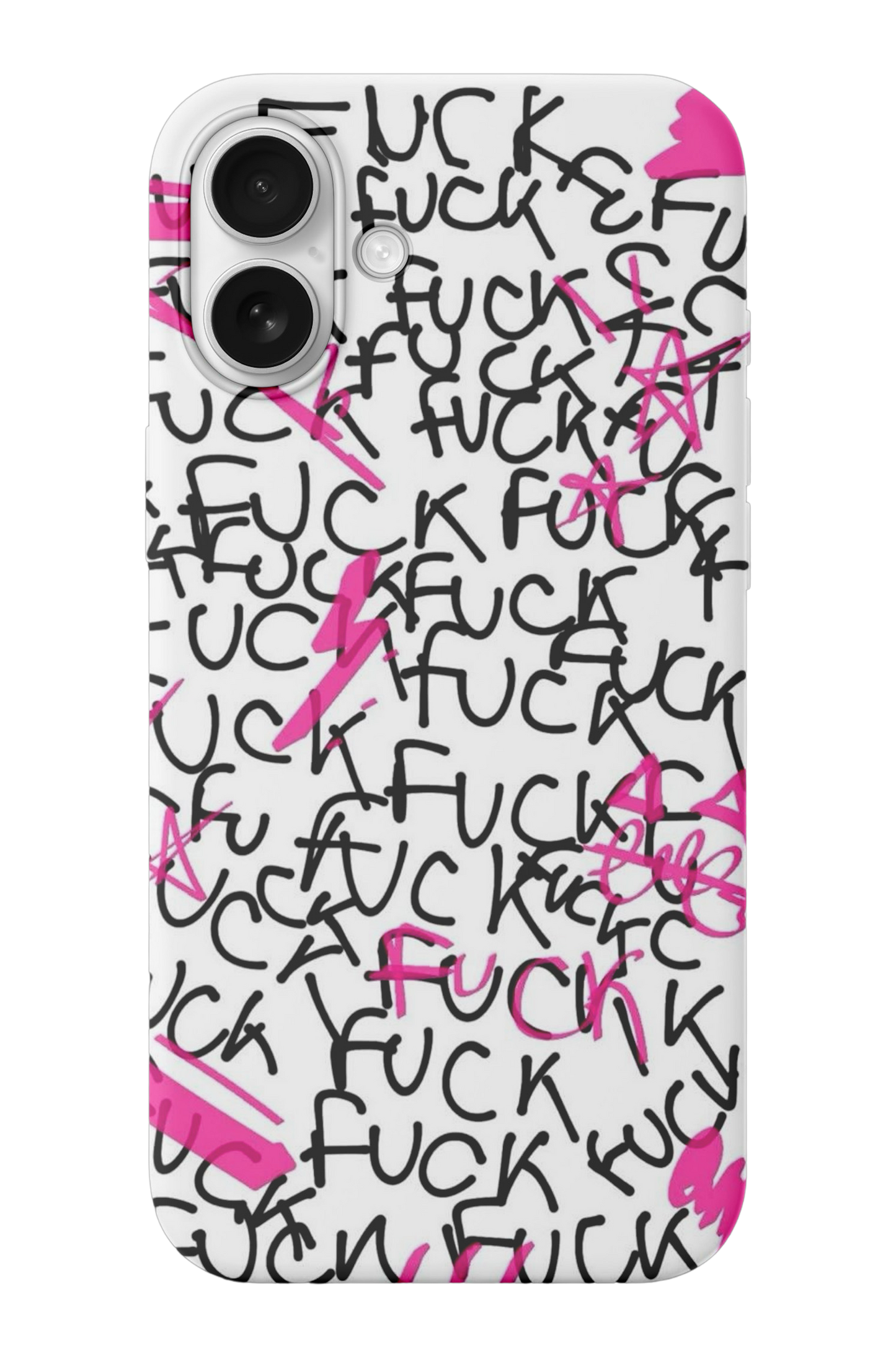 F*ck You Telefon Kılıfı R248