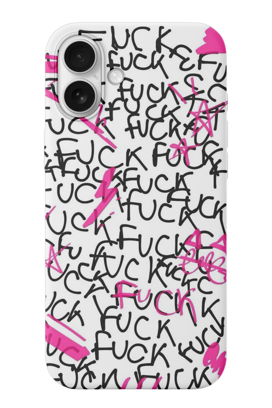 F*ck You Telefon Kılıfı R248