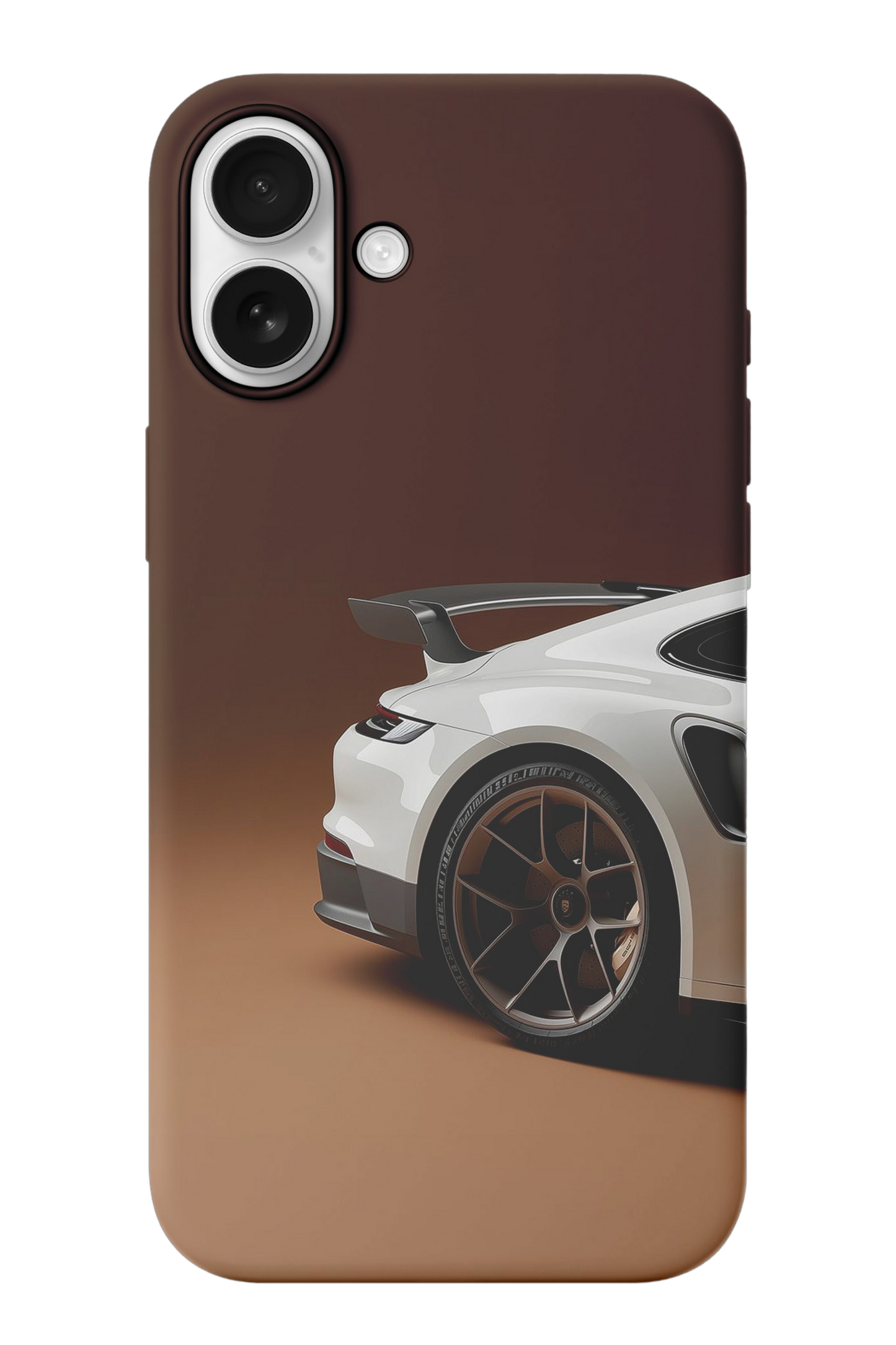 Porsche Telefon Kılıfı R337
