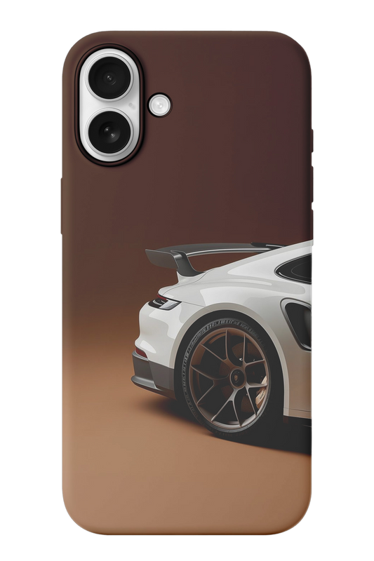 Porsche Telefon Kılıfı R337