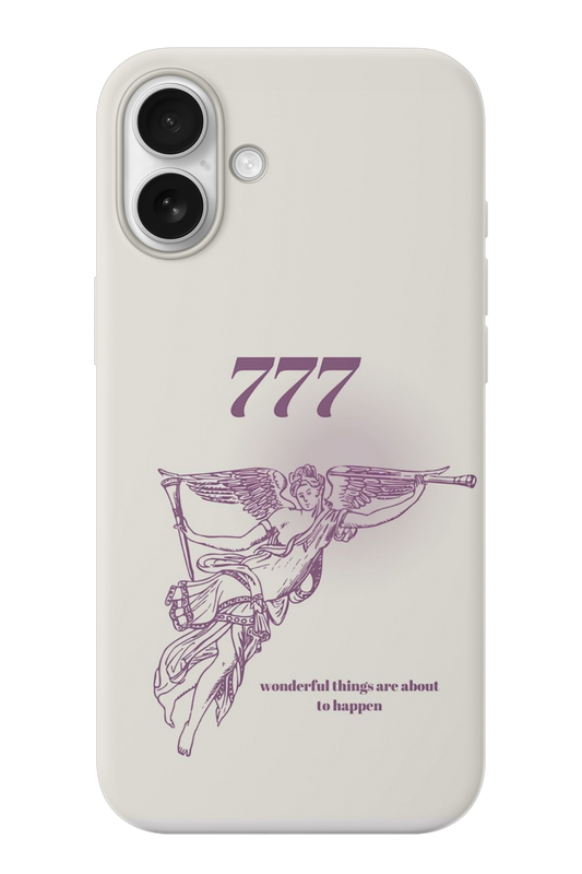 777 Telefon Kılıfı R504