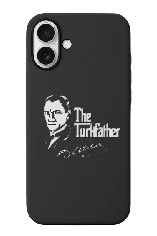 The Turkfather Telefon Kılıfı R363
