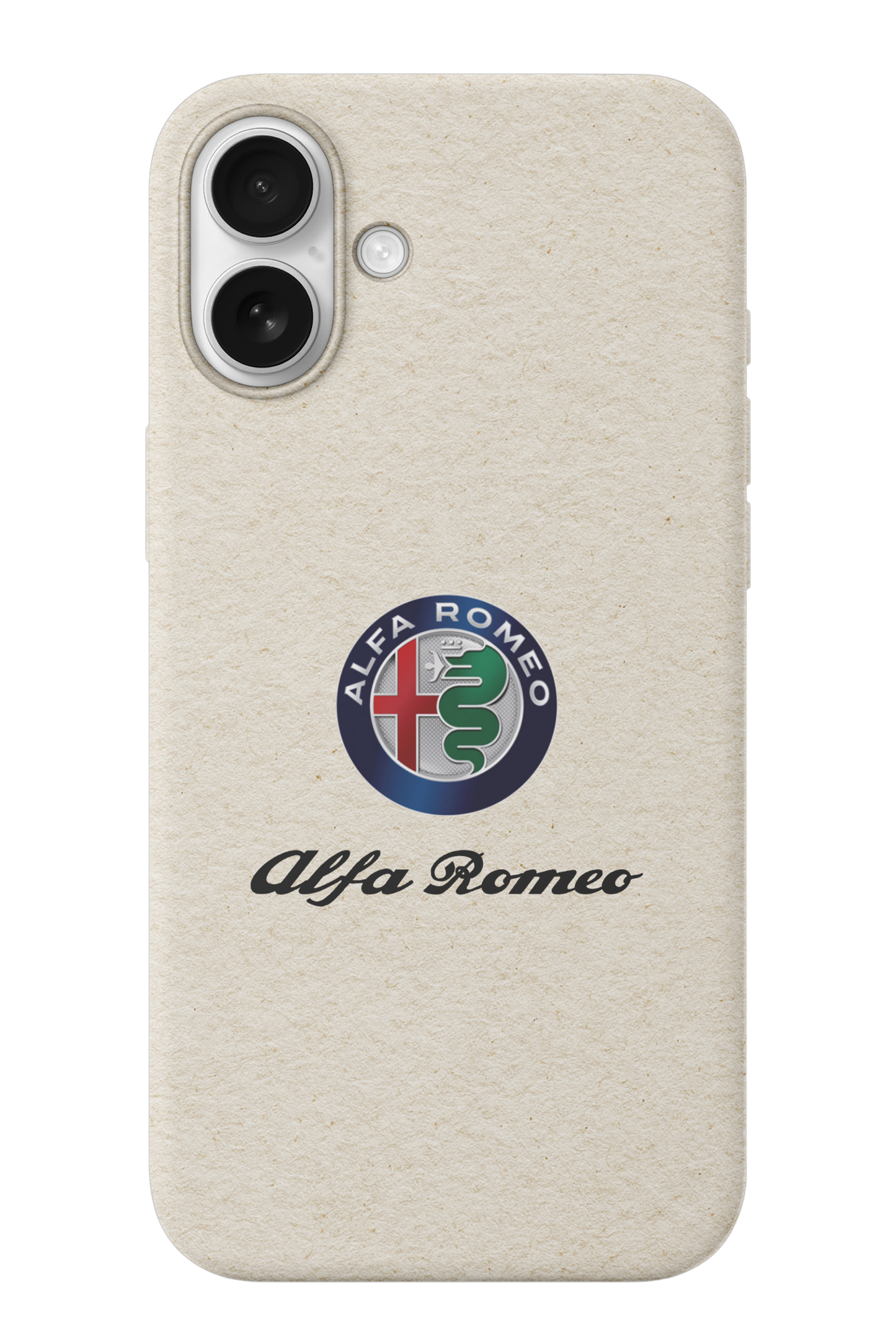 Alfa Romeo Telefon Kılıfı R455