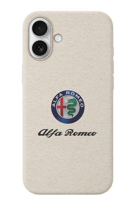Alfa Romeo Telefon Kılıfı R455