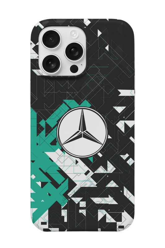 Mercedes Telefon Kılıfı R568