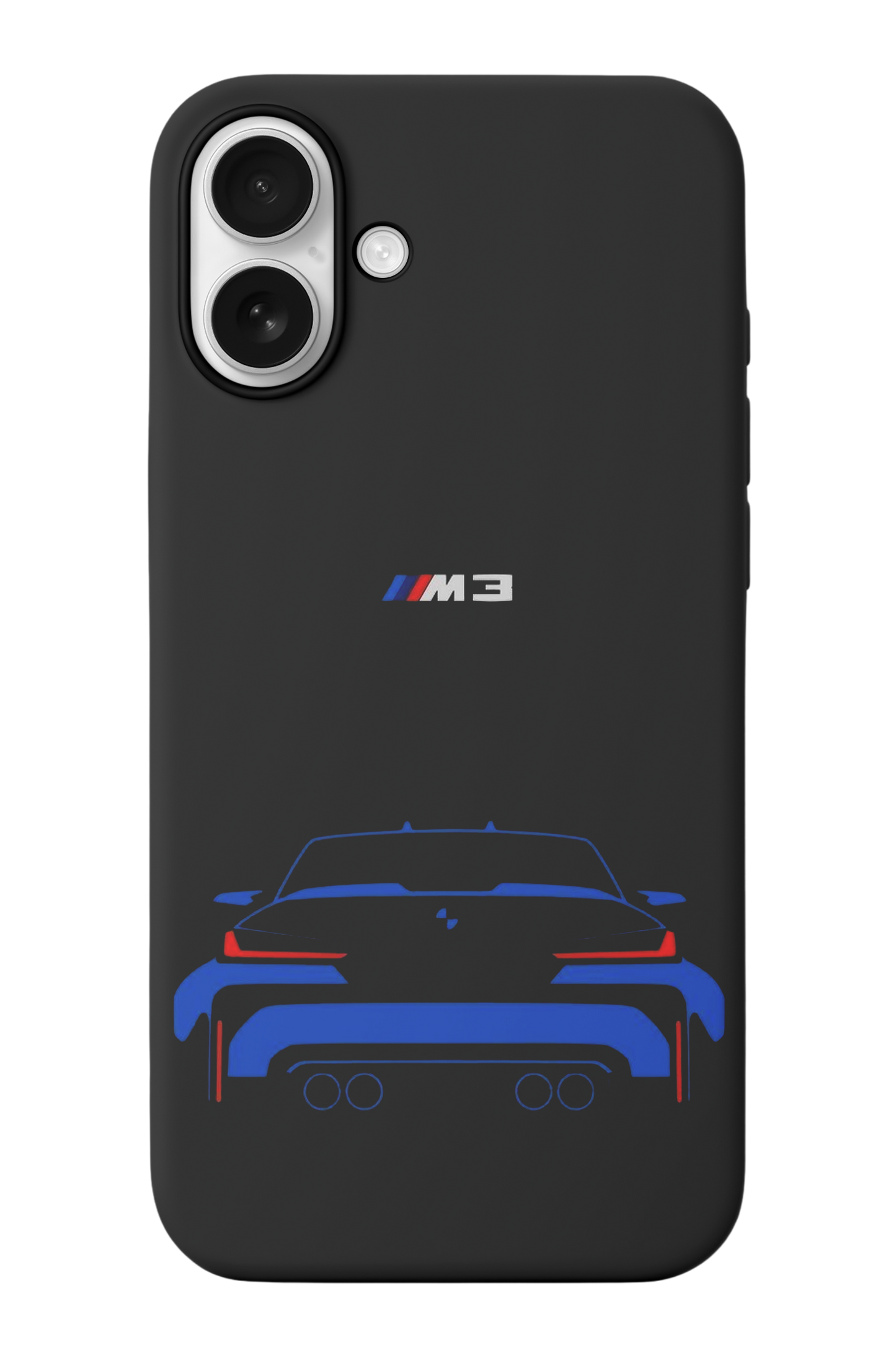 BMW M3 Telefon Kılıfı R356