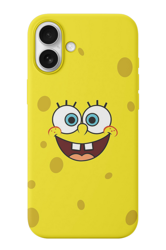 Sponge Bob Telefon Kılıfı R215