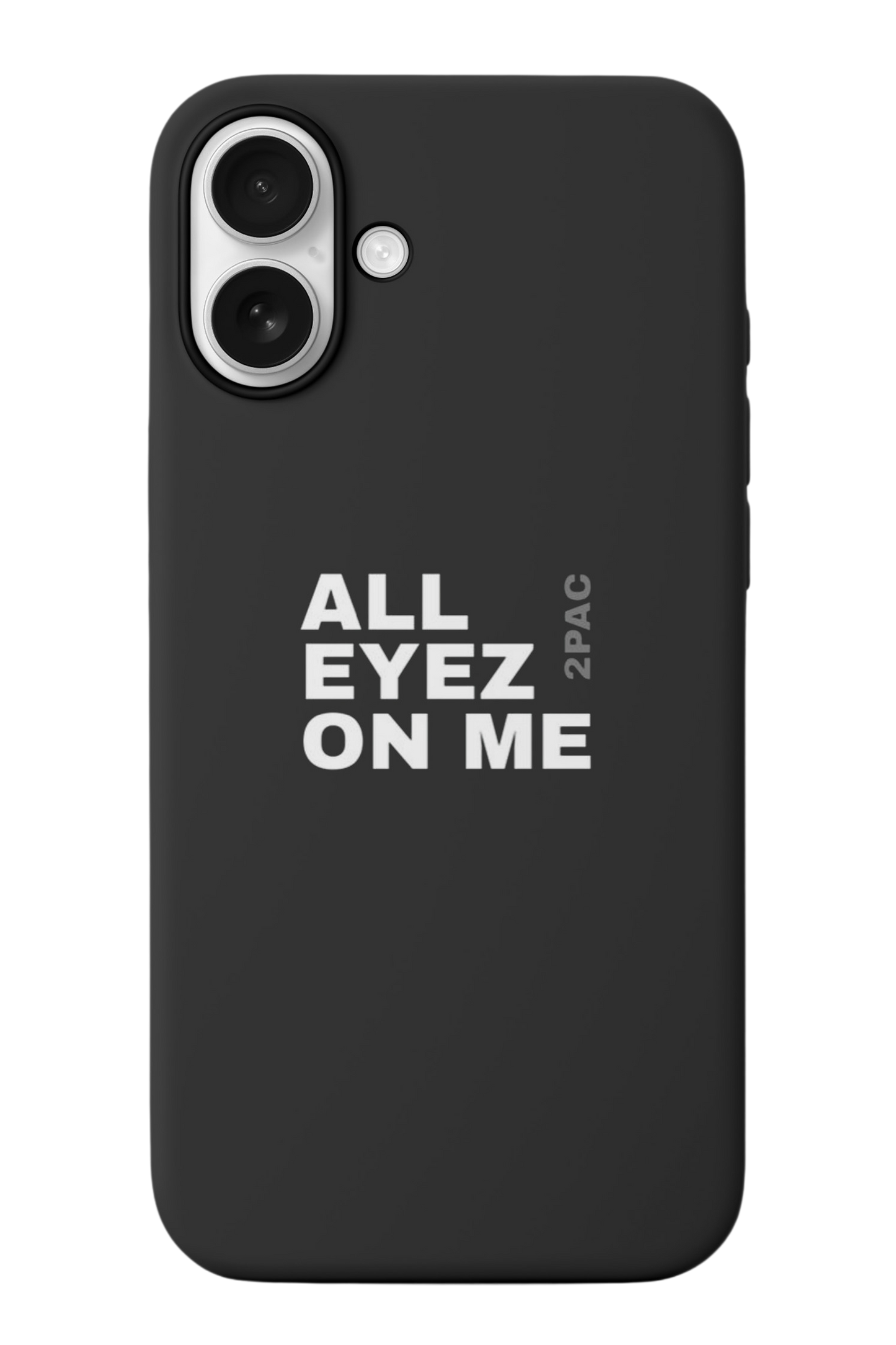 All Eyez On Me Telefon Kılıfı R333