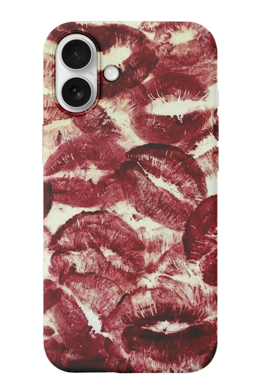 Kiss Telefon Kılıfı R160