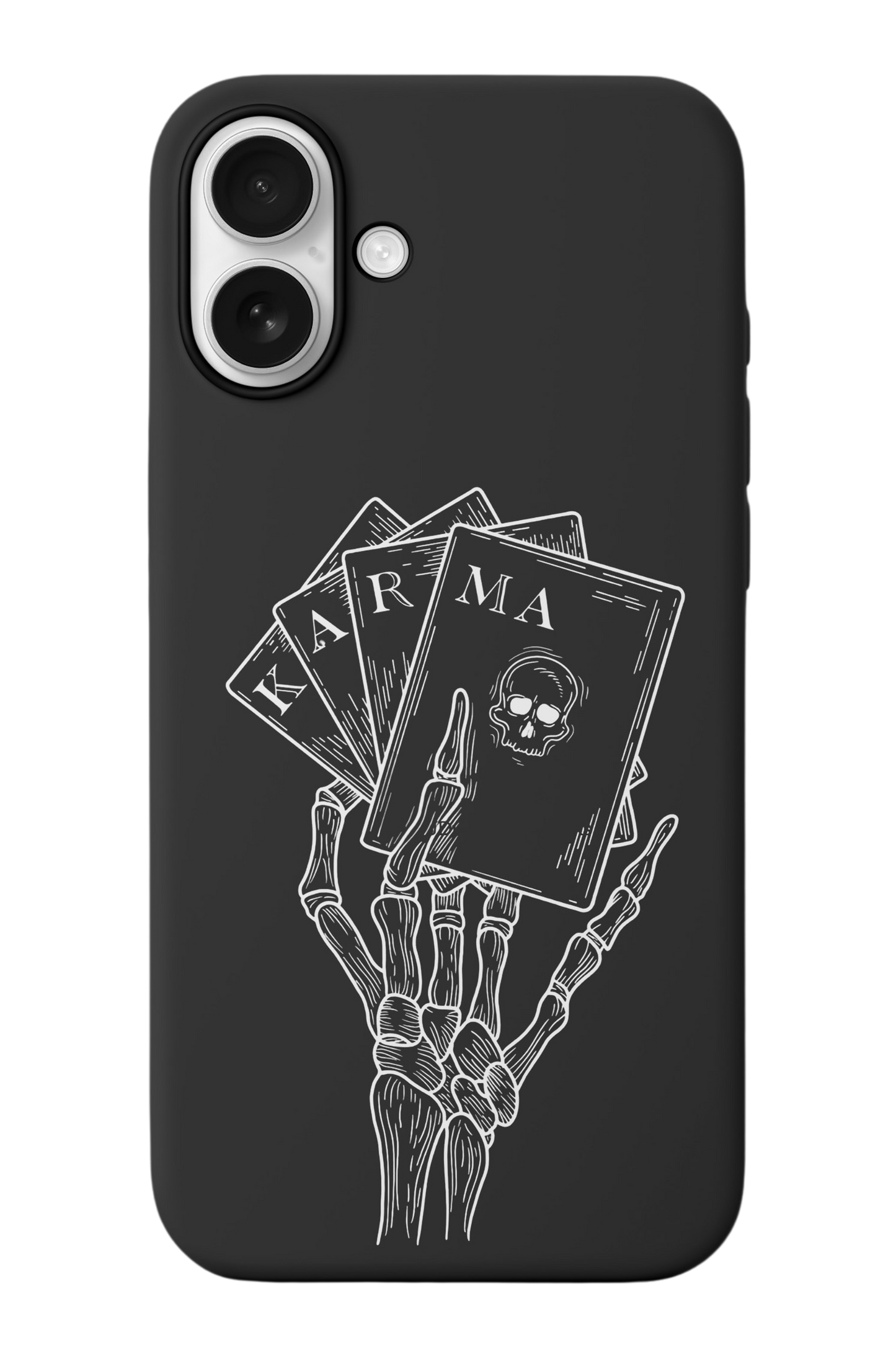 Karma Telefon Kılıfı R219