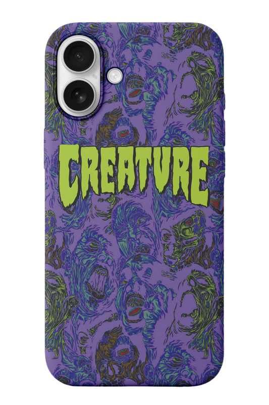 Creature Telefon Kılıfı R077
