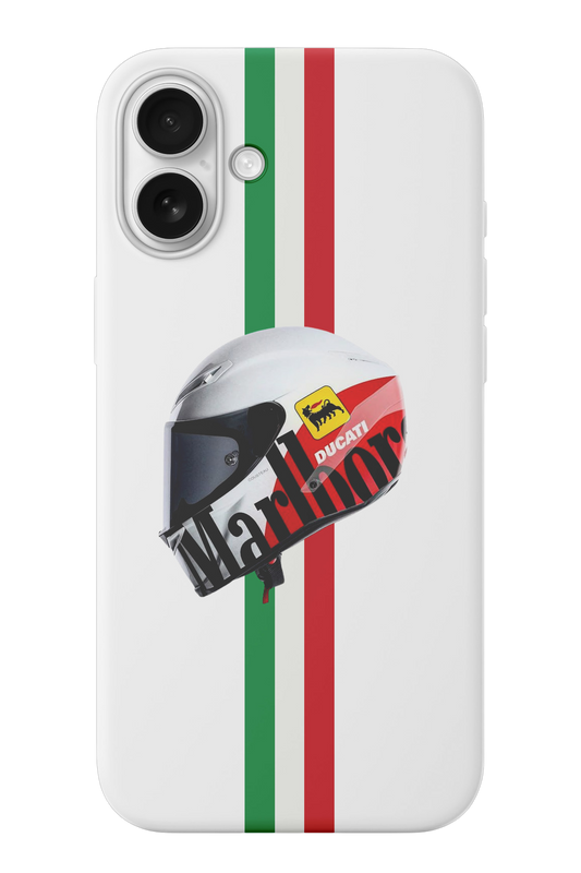 Ducati Kask Telefon Kılıfı R001