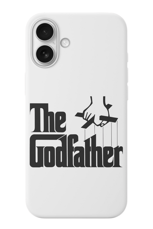 The Godfather Telefon Kılıfı R109