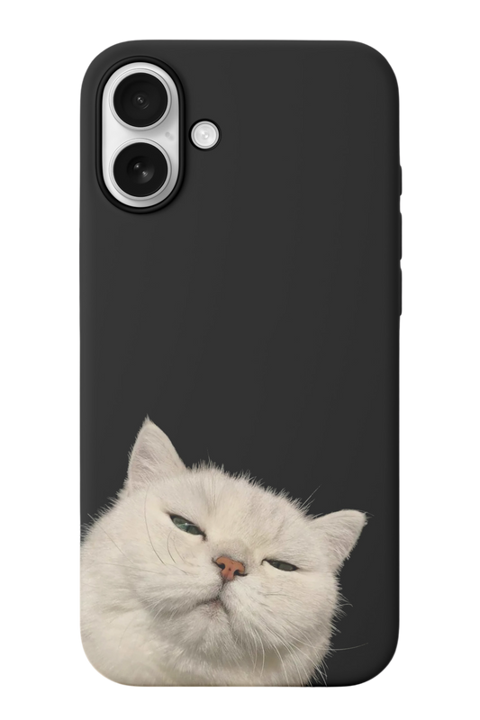 Cat Telefon Kılıfı R295
