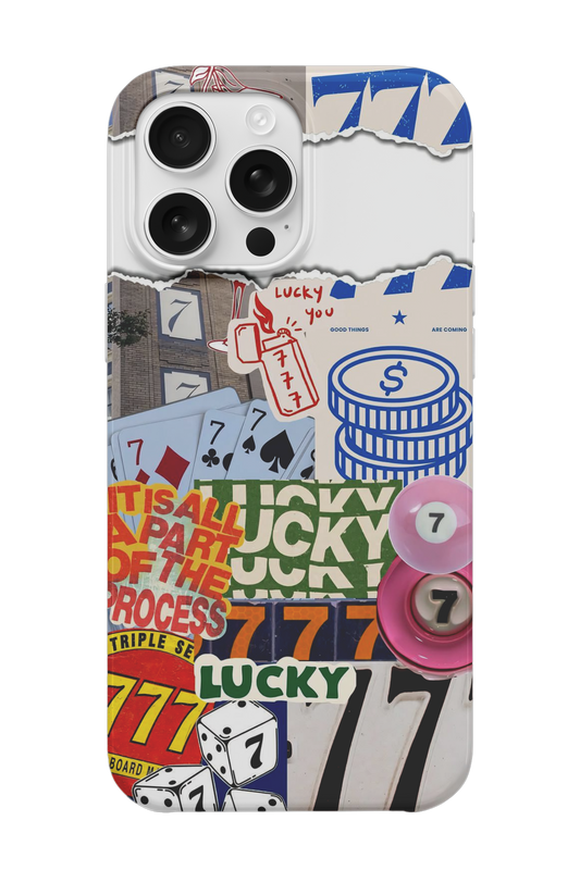 Mix Vibe Telefon Kılıfı R509