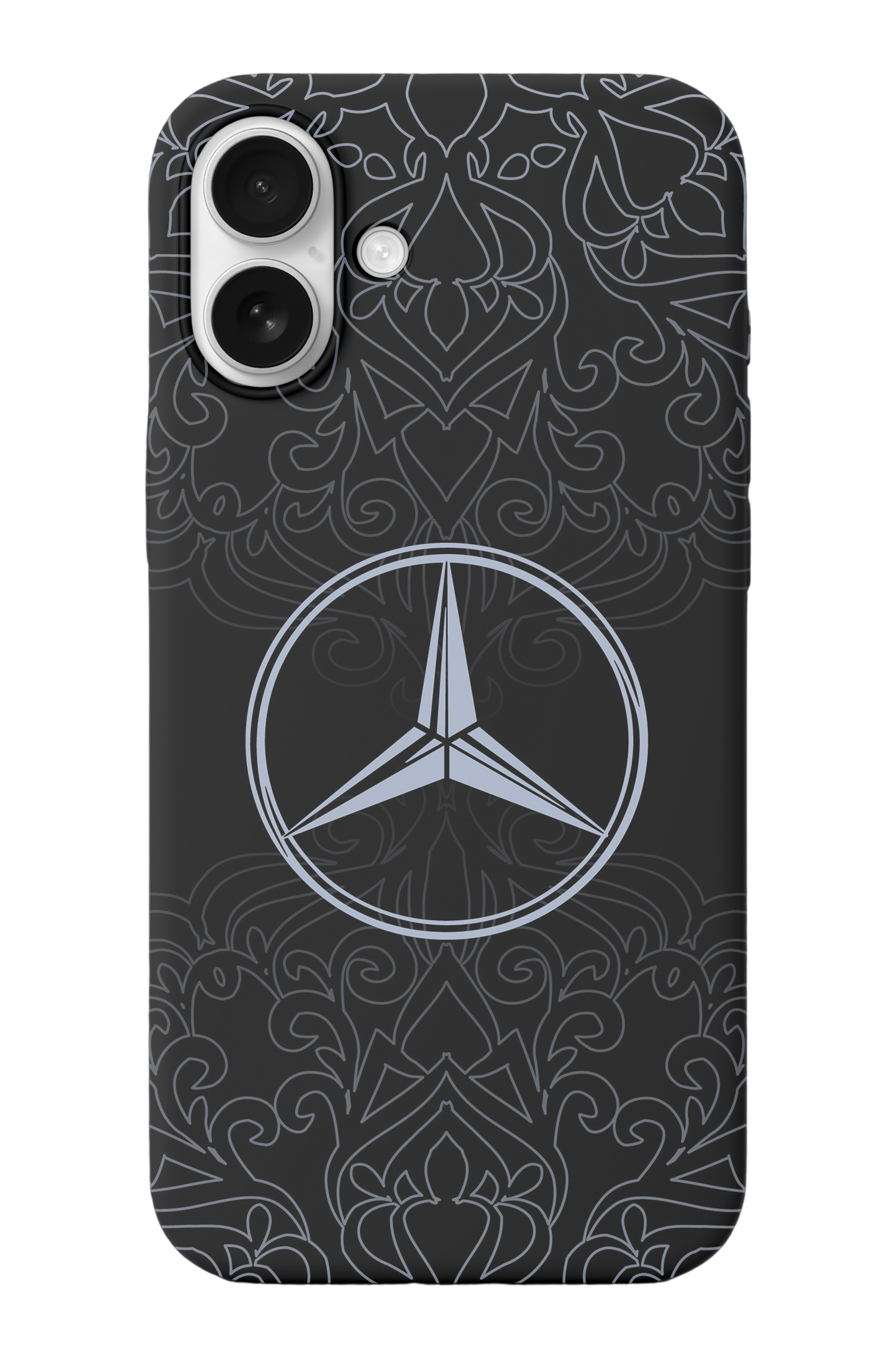 Mercedes Telefon Kılıfı R346