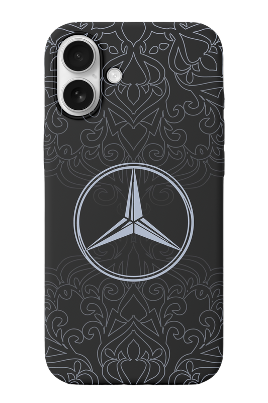 Mercedes Telefon Kılıfı R346