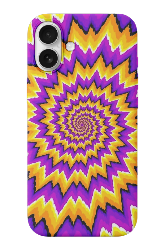 Illusion Telefon Kılıfı R304