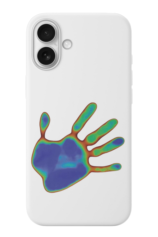 Hand Temp Telefon Kılıfı R317