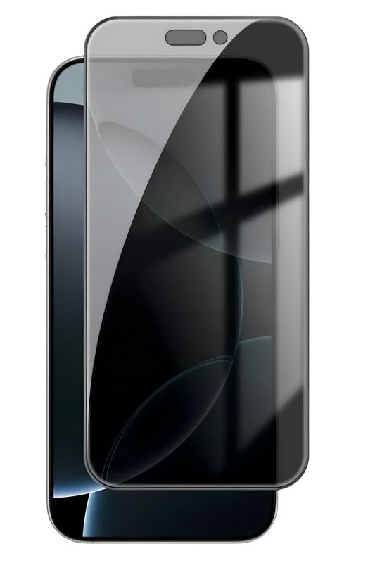 360° Hayalet Koruyucu Ekran