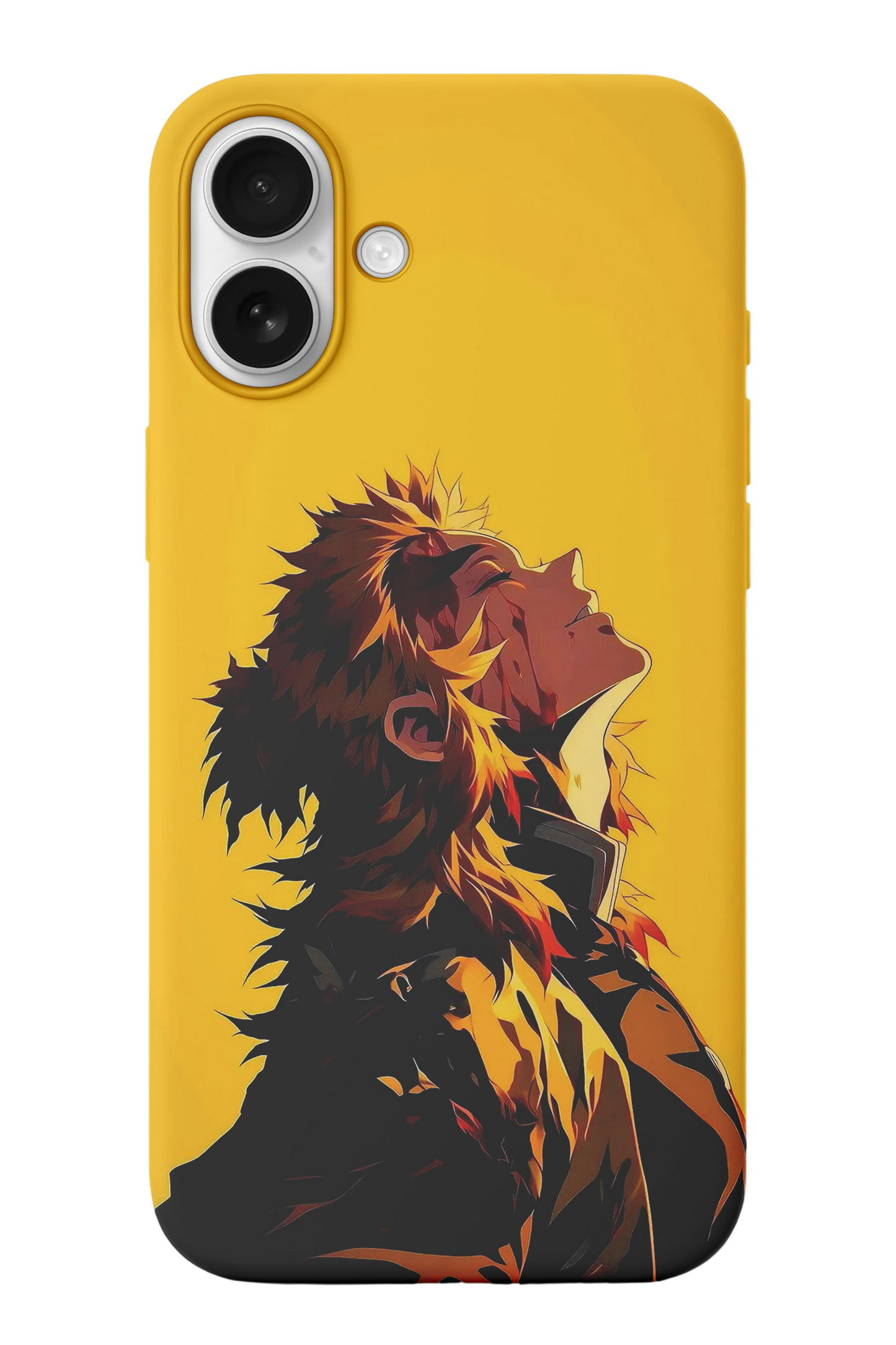 Kyojuro Rengoku Telefon Kılıfı R246
