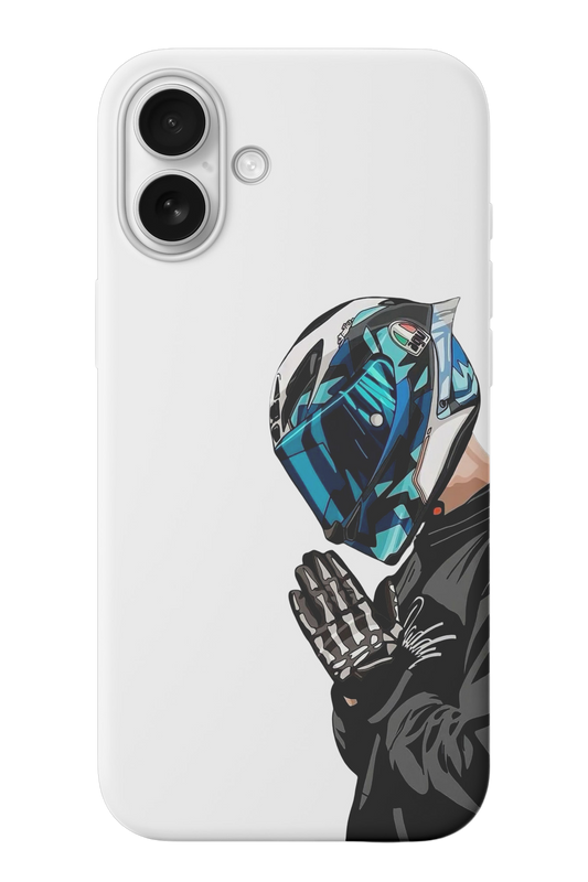 Rider Telefon Kılıfı R011